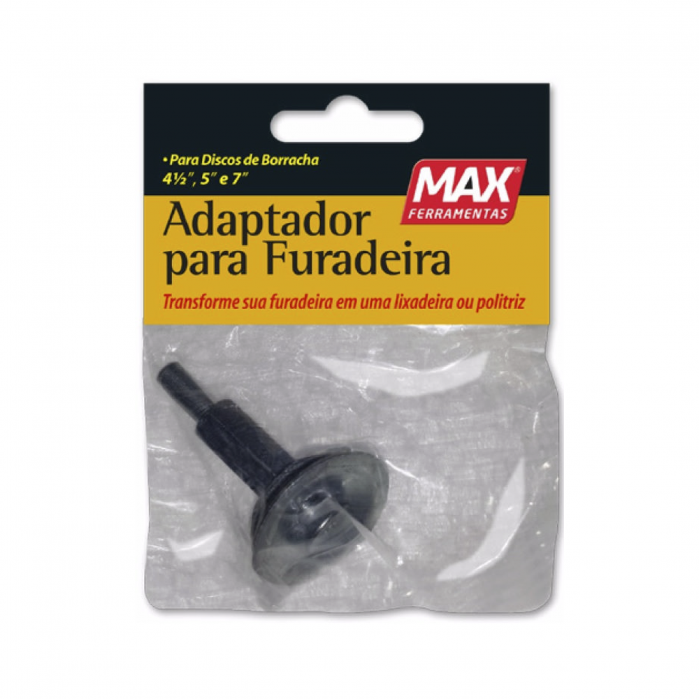 Adaptador para Taladro a Disco para Cortar Madera – Costa Envio