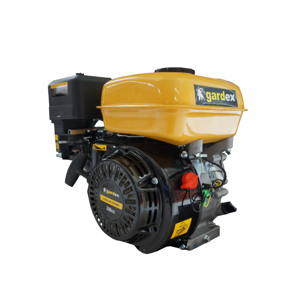 GENERADOR DIESEL DE 5 KVA 5GF-KM3