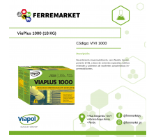 VIAPLUS 1000