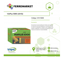 VIAPLUS 5000