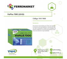 VIAPLUS 7000