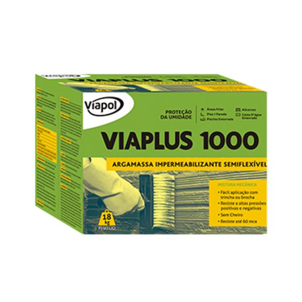 VIAPLUS 1000