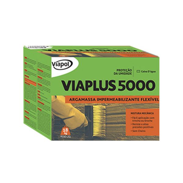 VIAPLUS 5000