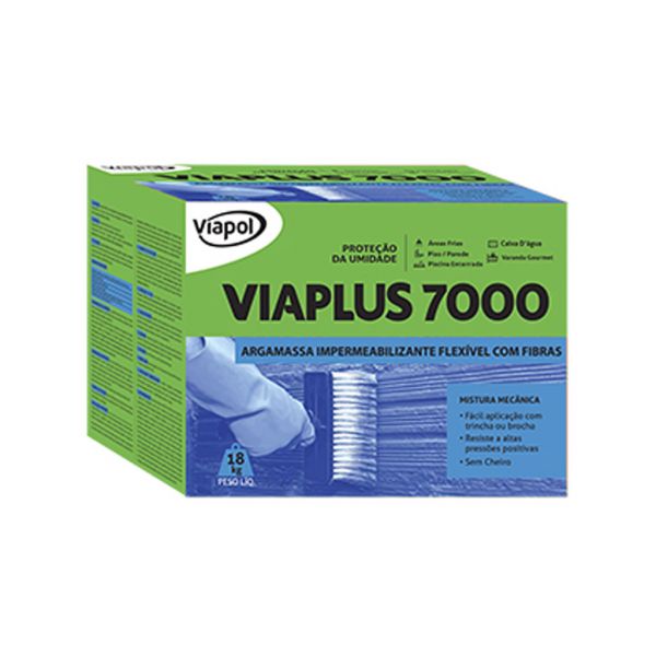 VIAPLUS 7000